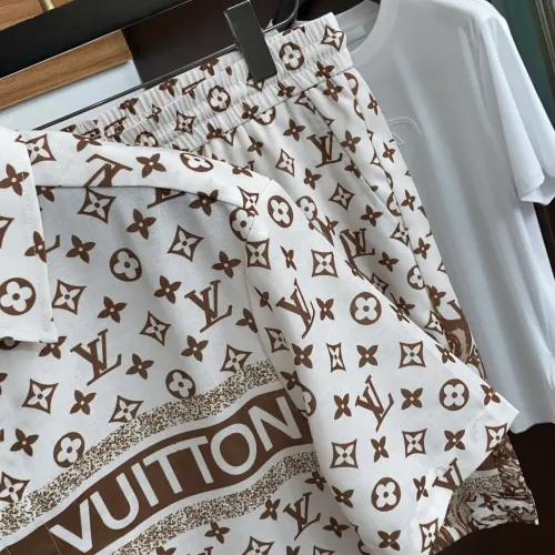 Replica Louis Vuitton LV Tracksuits Short Sleeved For Men #1477610 $125.00 USD for Wholesale