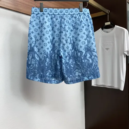 Replica Louis Vuitton LV Tracksuits Short Sleeved For Men #1477611 $125.00 USD for Wholesale