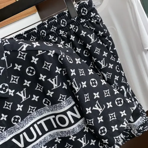 Replica Louis Vuitton LV Tracksuits Short Sleeved For Men #1477612 $125.00 USD for Wholesale