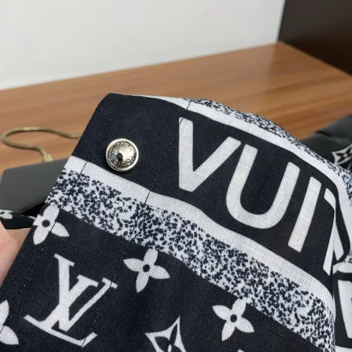 Replica Louis Vuitton LV Tracksuits Short Sleeved For Men #1477612 $125.00 USD for Wholesale