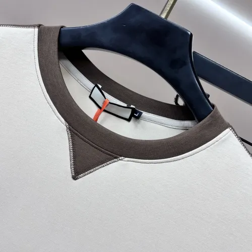 Replica Prada Tracksuits Short Sleeved For Men #1477614 $102.00 USD for Wholesale