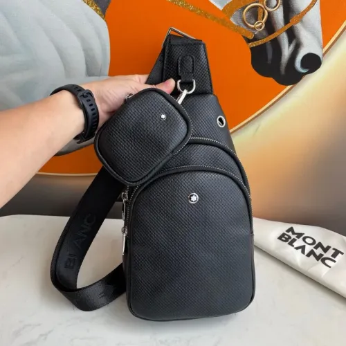 Wholesale Mont Blanc AAA Man Messenger Bags #1477617 $100.00 USD, Wholesale Quality Replica Mont Blanc AAA Man Messenger Bags
