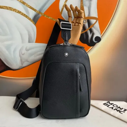Wholesale Mont Blanc AAA Man Messenger Bags #1477618 $100.00 USD, Wholesale Quality Replica Mont Blanc AAA Man Messenger Bags