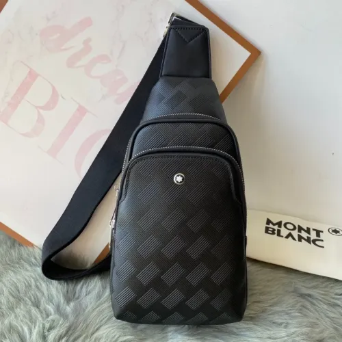 Wholesale Mont Blanc AAA Man Messenger Bags #1477619 $100.00 USD, Wholesale Quality Replica Mont Blanc AAA Man Messenger Bags