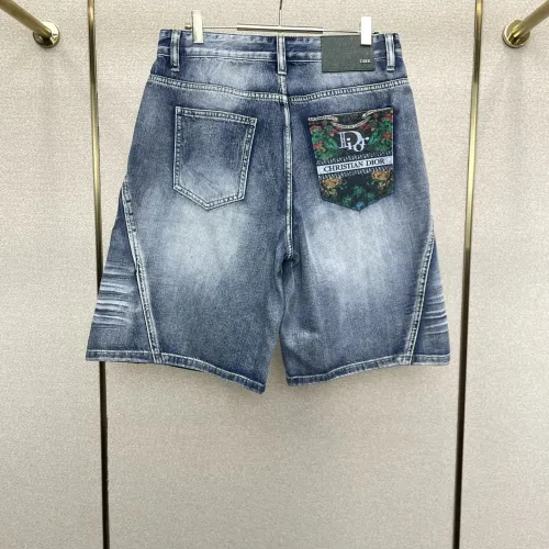 Wholesale Christian Dior Jeans For Men #1477621 $80.00 USD, Wholesale Quality Replica Christian Dior Jeans