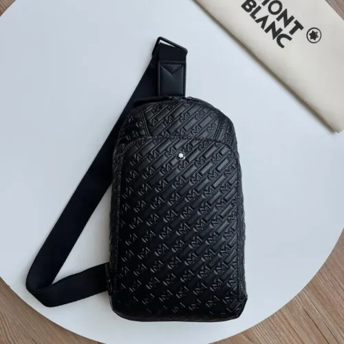 Wholesale Mont Blanc AAA Man Messenger Bags #1477623 $115.00 USD, Wholesale Quality Replica Mont Blanc AAA Man Messenger Bags