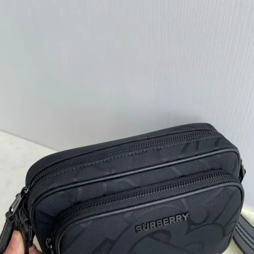 Replica Burberry AAA Man Messenger Bags #1477627 $125.00 USD for Wholesale