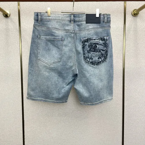 Wholesale Burberry Jeans For Men #1477635 $68.00 USD, Wholesale Quality Replica Burberry Jeans