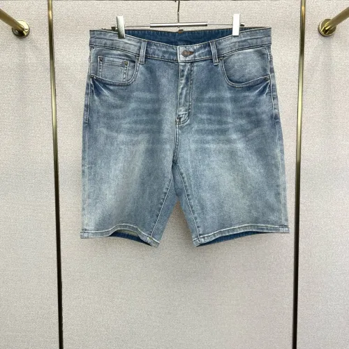 Replica Burberry Jeans For Men #1477635 $68.00 USD for Wholesale