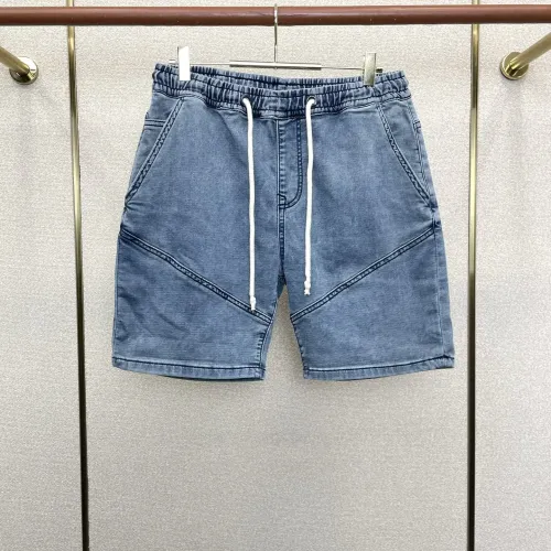 Replica Burberry Jeans For Men #1477636 $68.00 USD for Wholesale