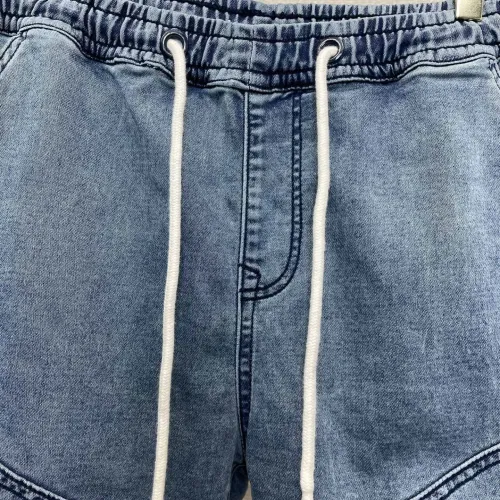 Replica Burberry Jeans For Men #1477636 $68.00 USD for Wholesale