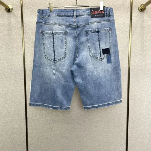 Replica Dsquared Jeans For Men #1477637 $68.00 USD for Wholesale