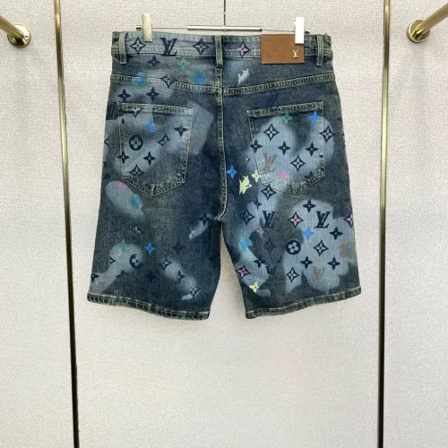Replica Louis Vuitton LV Jeans For Men #1477638 $76.00 USD for Wholesale