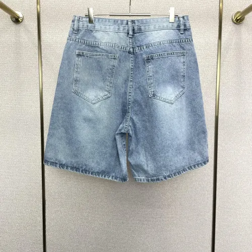 Replica Louis Vuitton LV Jeans For Men #1477639 $80.00 USD for Wholesale