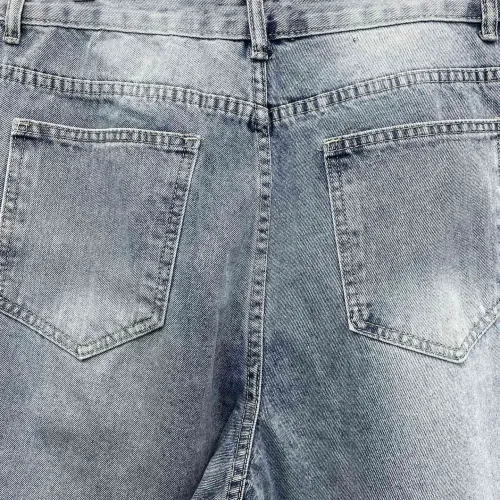 Replica Louis Vuitton LV Jeans For Men #1477639 $80.00 USD for Wholesale