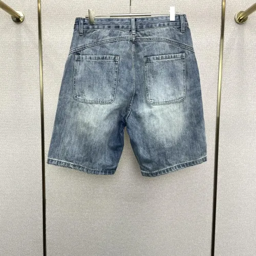 Replica Louis Vuitton LV Jeans For Men #1477640 $80.00 USD for Wholesale