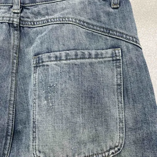 Replica Louis Vuitton LV Jeans For Men #1477640 $80.00 USD for Wholesale