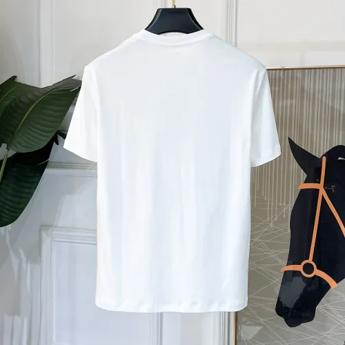 Replica Prada T-Shirts Short Sleeved For Men #1477641 $68.00 USD for Wholesale