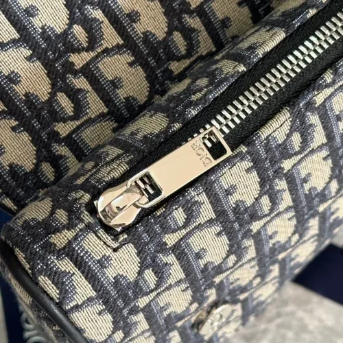 Replica Christian Dior AAA Man Messenger Bags #1477662 $128.00 USD for Wholesale