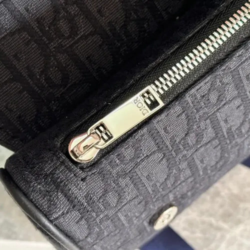 Replica Christian Dior AAA Man Messenger Bags #1477663 $128.00 USD for Wholesale