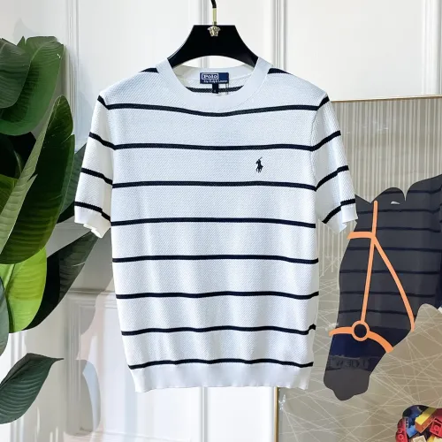 Wholesale Ralph Lauren Polo T-Shirts Short Sleeved For Men #1477664 $88.00 USD, Wholesale Quality Replica Ralph Lauren Polo T-Shirts