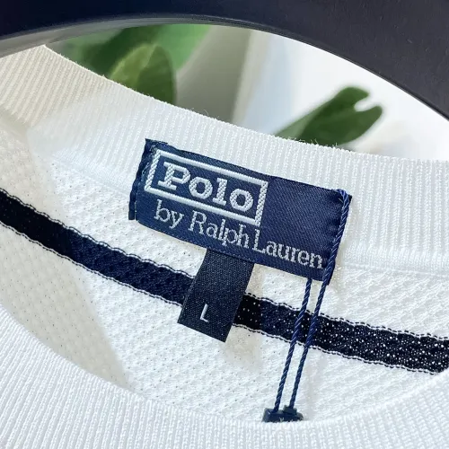 Replica Ralph Lauren Polo T-Shirts Short Sleeved For Men #1477664 $88.00 USD for Wholesale