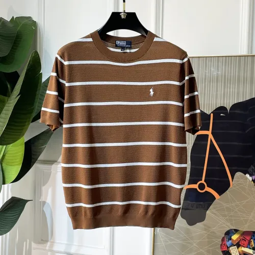 Wholesale Ralph Lauren Polo T-Shirts Short Sleeved For Men #1477667 $88.00 USD, Wholesale Quality Replica Ralph Lauren Polo T-Shirts
