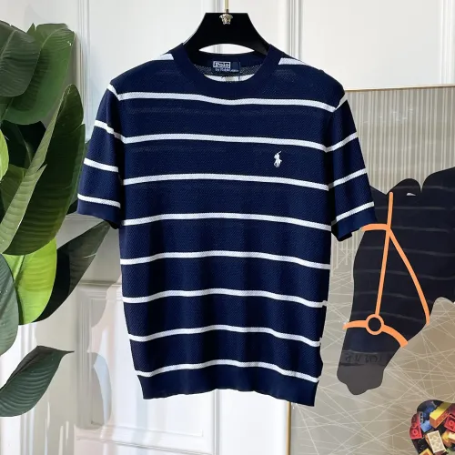 Wholesale Ralph Lauren Polo T-Shirts Short Sleeved For Men #1477669 $88.00 USD, Wholesale Quality Replica Ralph Lauren Polo T-Shirts