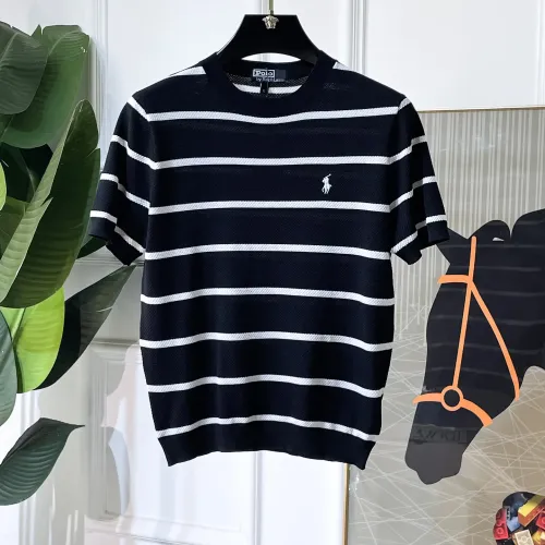 Wholesale Ralph Lauren Polo T-Shirts Short Sleeved For Men #1477671 $88.00 USD, Wholesale Quality Replica Ralph Lauren Polo T-Shirts