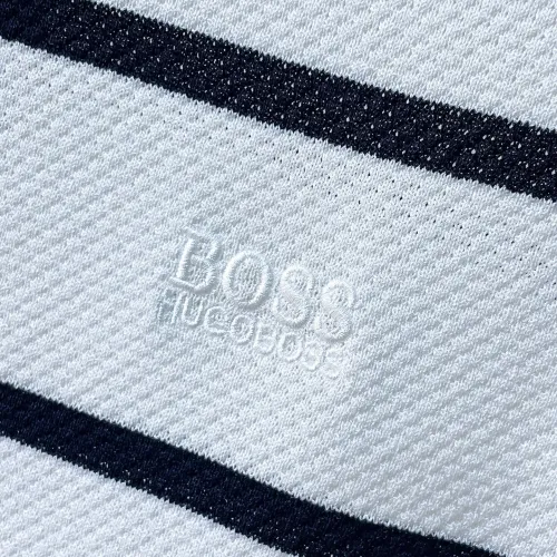 Replica Boss T-Shirts Short Sleeved For Men #1477692 $92.00 USD for Wholesale