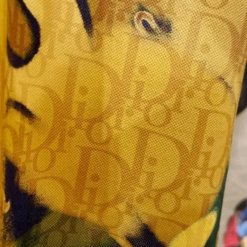 Replica Christian Dior T-Shirts Short Sleeved For Men #1477698 $96.00 USD for Wholesale