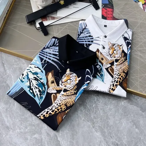 Replica Dolce & Gabbana D&G T-Shirts Short Sleeved For Men #1477702 $96.00 USD for Wholesale