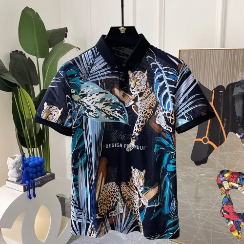 Wholesale Dolce &amp; Gabbana D&amp;G T-Shirts Short Sleeved For Men #1477703 $96.00 USD, Wholesale Quality Replica Dolce &amp; Gabbana D&amp;G T-Shirts