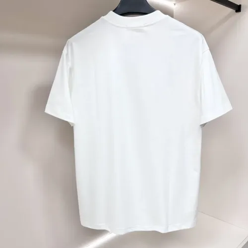 Replica Moncler T-Shirts Short Sleeved For Unisex #1477711 $72.00 USD for Wholesale