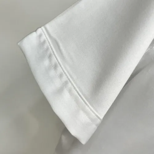 Replica Armani Shirts Short Sleeved For Men #1477720 $96.00 USD for Wholesale