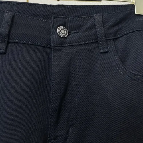 Replica Bottega Veneta BV Jeans For Men #1477723 $68.00 USD for Wholesale