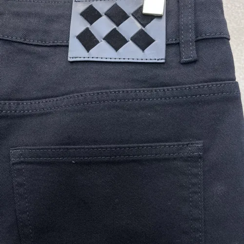 Replica Bottega Veneta BV Jeans For Men #1477723 $68.00 USD for Wholesale