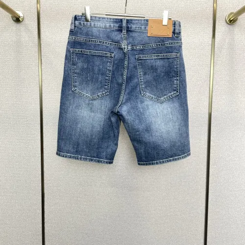 Replica Louis Vuitton LV Jeans For Men #1477725 $68.00 USD for Wholesale