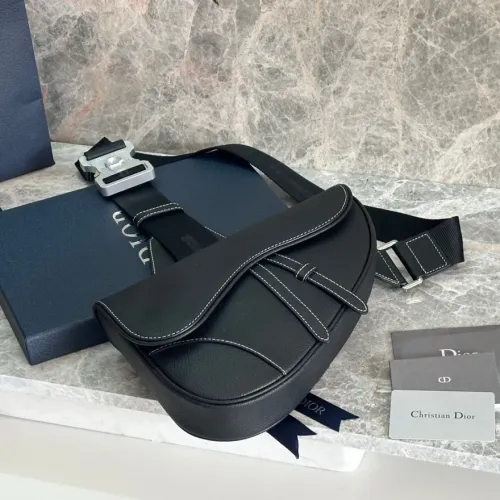 Wholesale Christian Dior AAA Man Messenger Bags #1477726 $135.00 USD, Wholesale Quality Replica Christian Dior AAA Man Messenger Bags