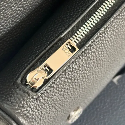 Replica Christian Dior AAA Man Messenger Bags #1477727 $135.00 USD for Wholesale