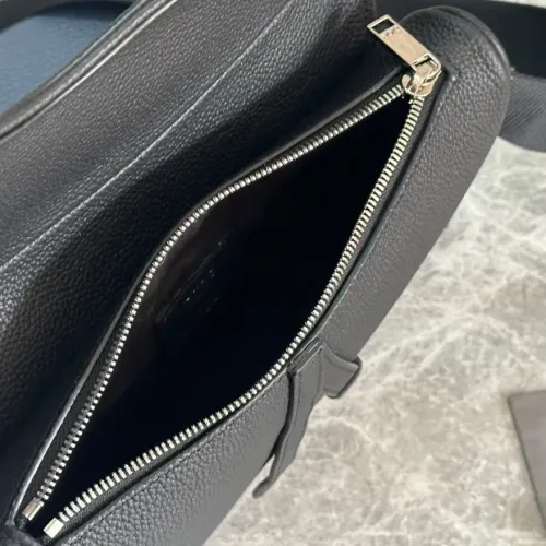 Replica Christian Dior AAA Man Messenger Bags #1477727 $135.00 USD for Wholesale