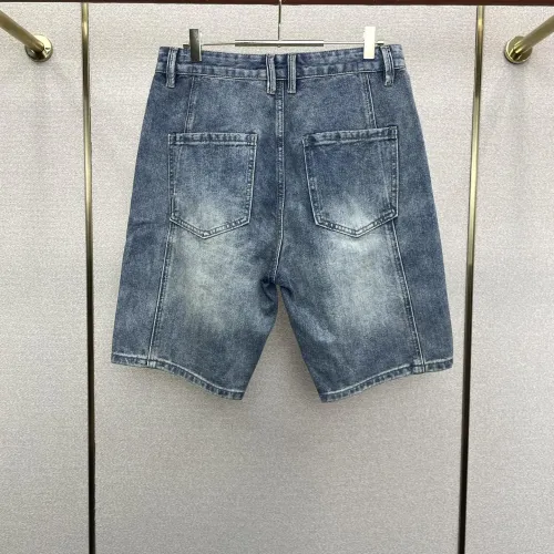 Replica Louis Vuitton LV Jeans For Men #1477734 $80.00 USD for Wholesale