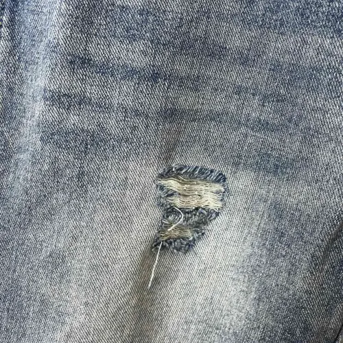 Replica Louis Vuitton LV Jeans For Men #1477734 $80.00 USD for Wholesale