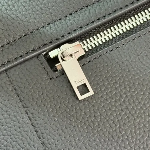 Replica Christian Dior AAA Man Messenger Bags #1477737 $185.00 USD for Wholesale