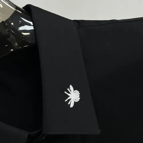 Replica Christian Dior Shirts Short Sleeved For Men #1477741 $85.00 USD for Wholesale