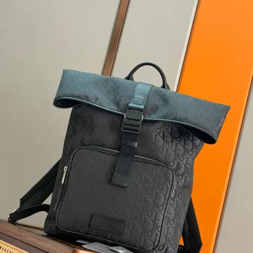 Wholesale Christian Dior AAA Man Backpacks #1477744 $192.00 USD, Wholesale Quality Replica Christian Dior AAA Man Backpacks