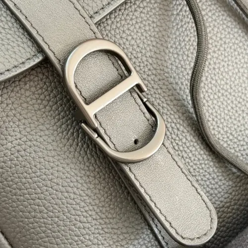 Replica Christian Dior AAA Man Backpacks #1477745 $220.00 USD for Wholesale