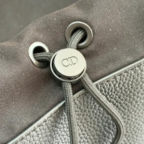 Replica Christian Dior AAA Man Backpacks #1477745 $220.00 USD for Wholesale