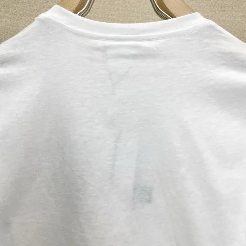 Replica Christian Dior T-Shirts Short Sleeved For Women #1477767 $64.00 USD for Wholesale