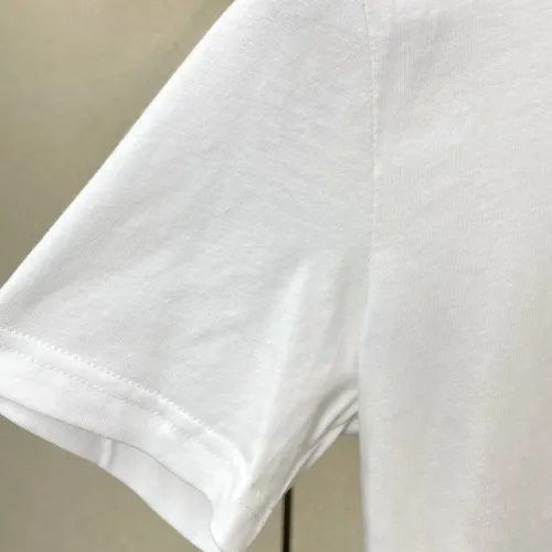 Replica Christian Dior T-Shirts Short Sleeved For Women #1477767 $64.00 USD for Wholesale